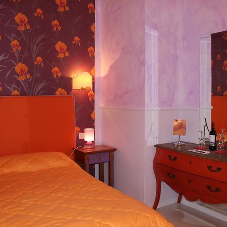 My Monti Place Rome Kamer foto