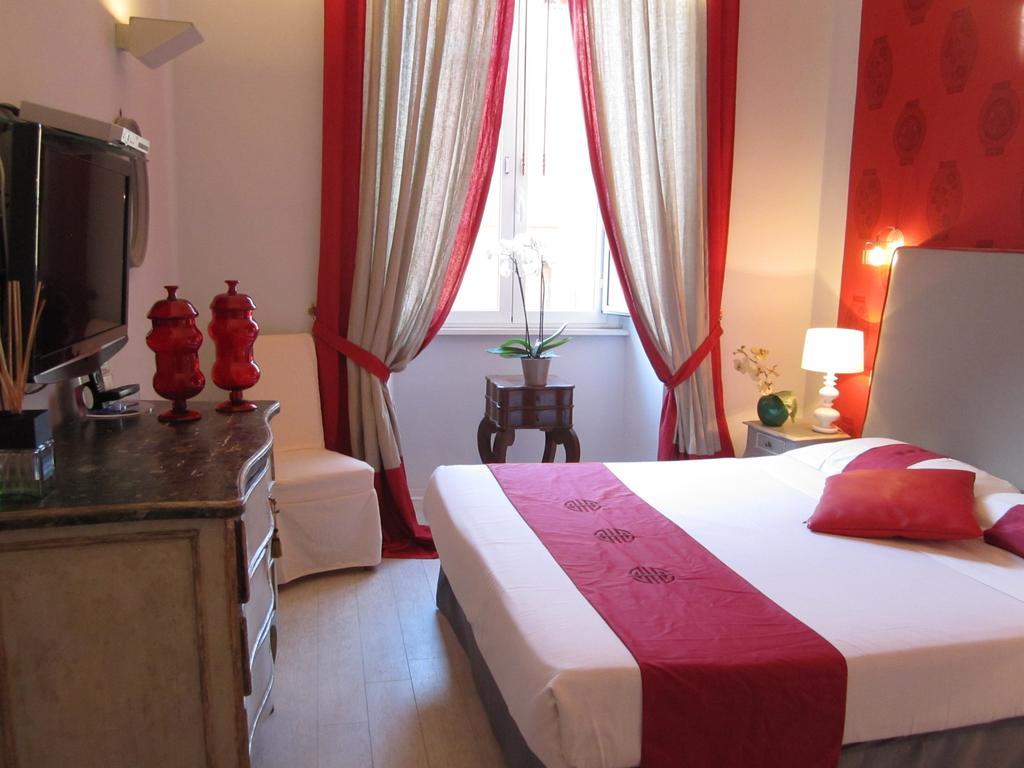 My Monti Place Rome Buitenkant foto