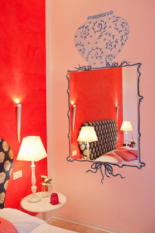 My Monti Place Rome Kamer foto