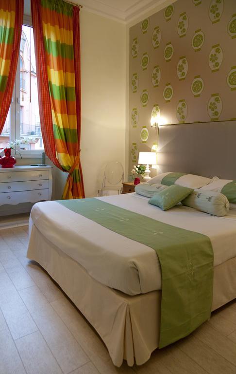 My Monti Place Rome Buitenkant foto