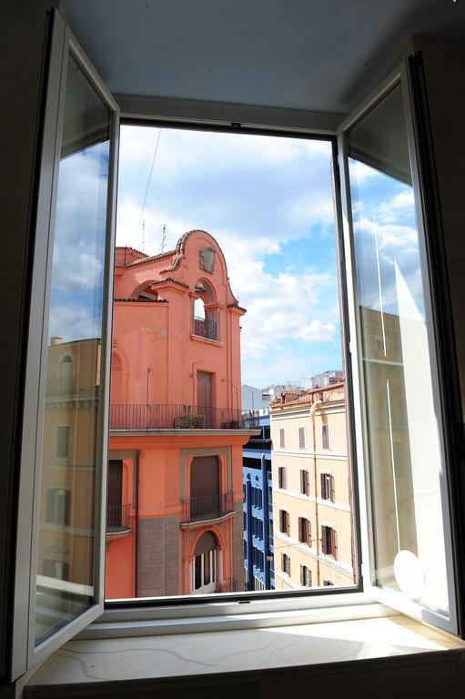 My Monti Place Rome Buitenkant foto