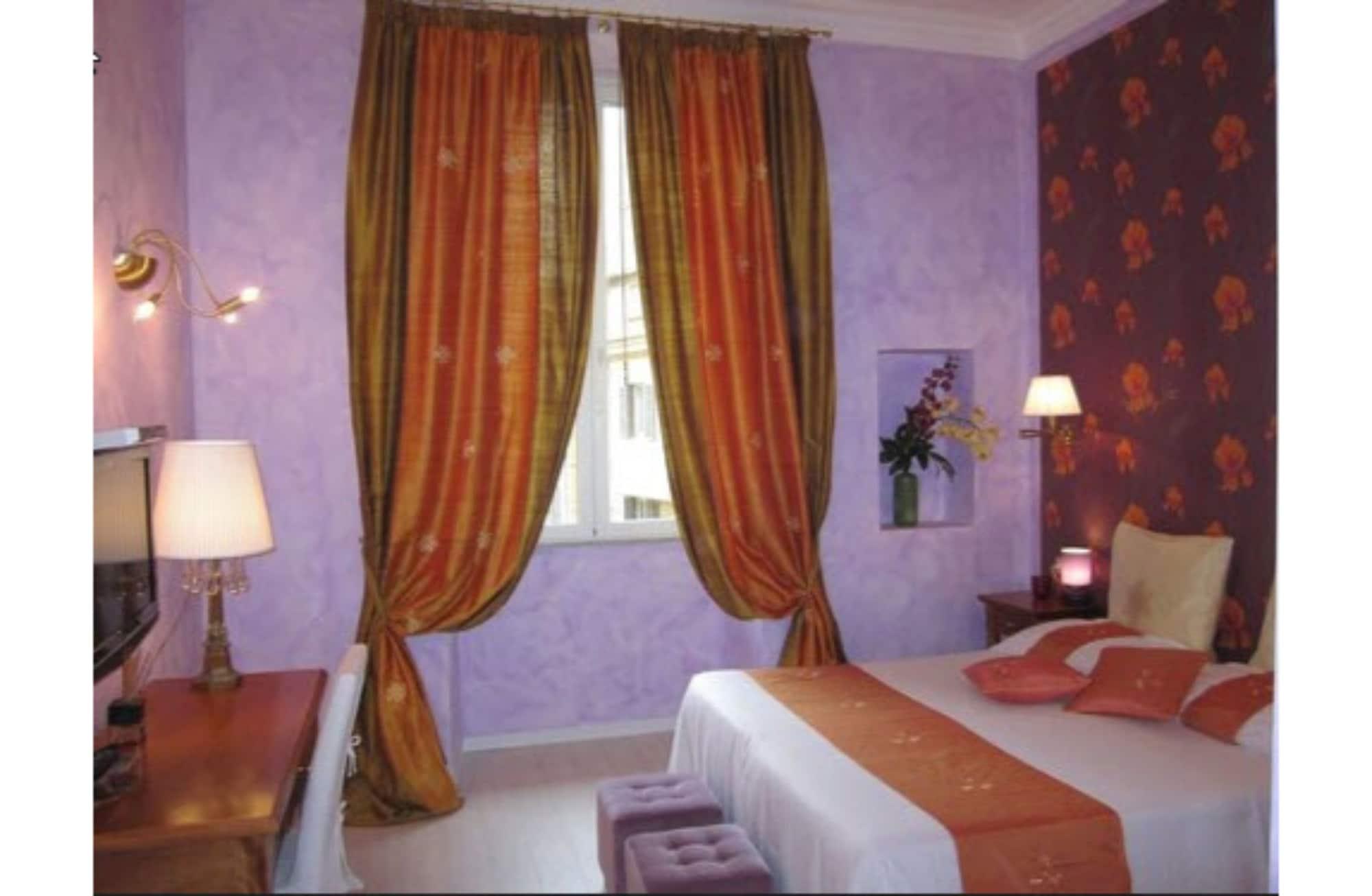 My Monti Place Rome Buitenkant foto