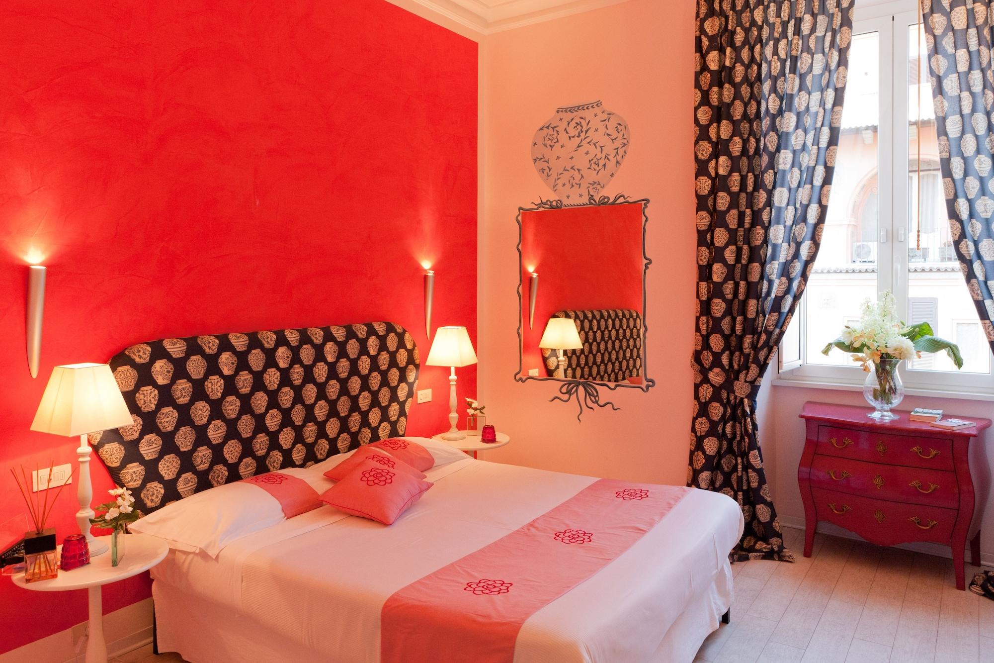 My Monti Place Rome Buitenkant foto