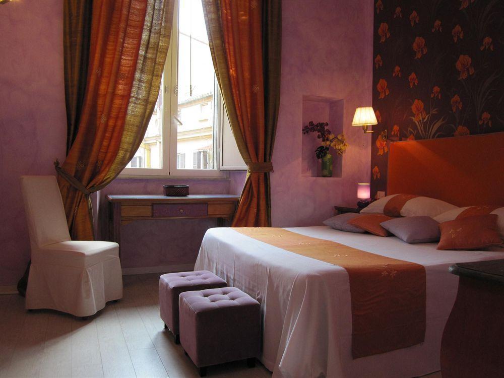 My Monti Place Rome Buitenkant foto