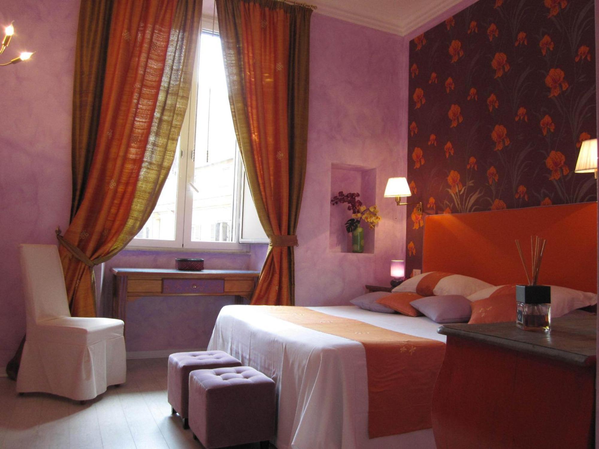 My Monti Place Rome Buitenkant foto