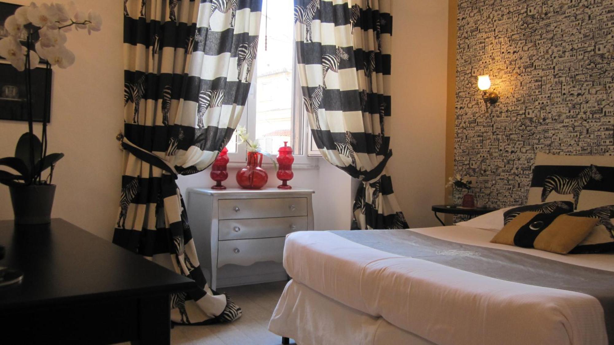 My Monti Place Rome Buitenkant foto