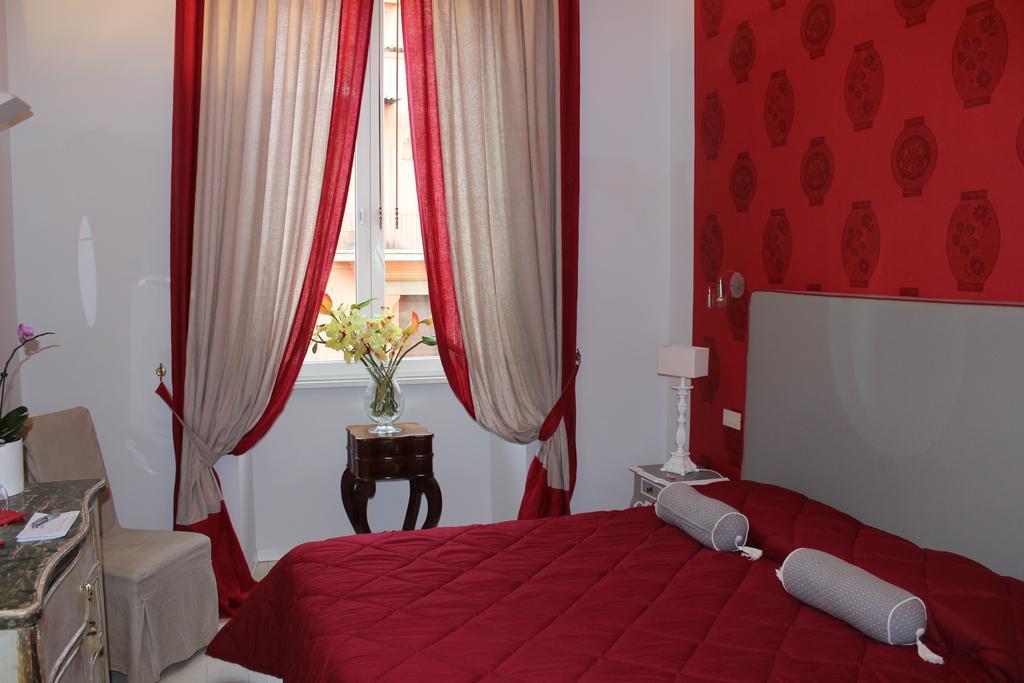 My Monti Place Rome Buitenkant foto