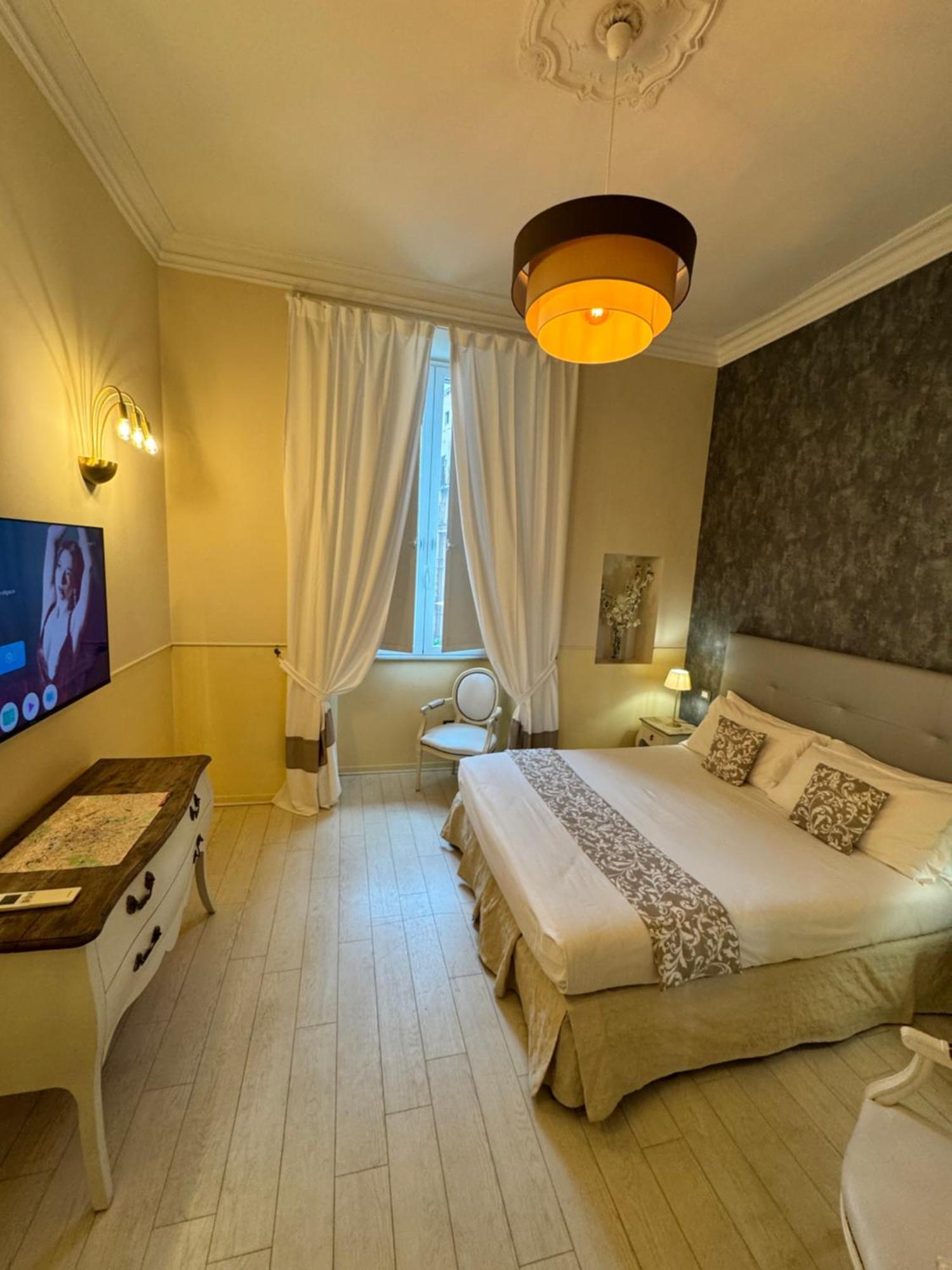 My Monti Place Rome Buitenkant foto