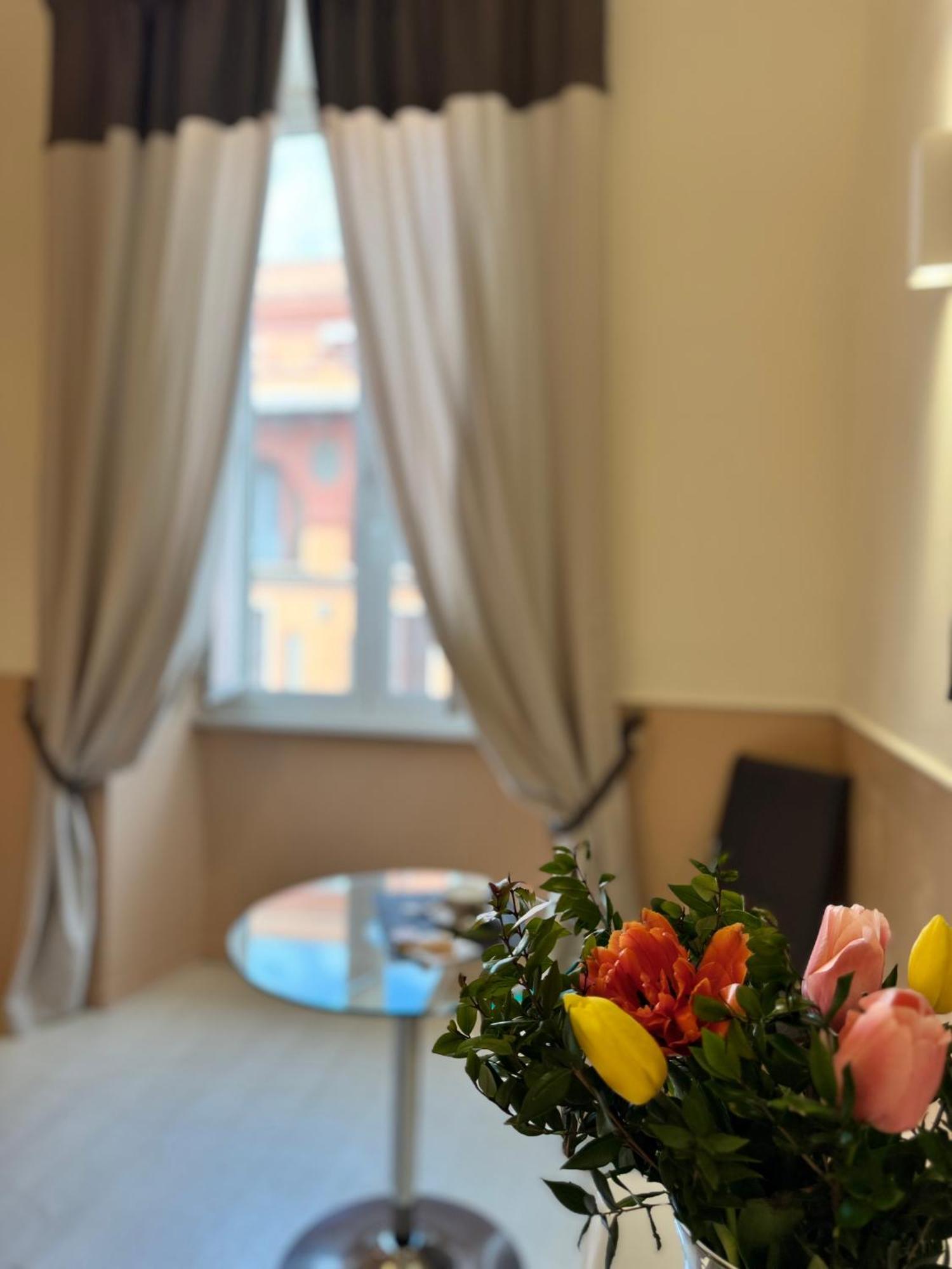 My Monti Place Rome Buitenkant foto
