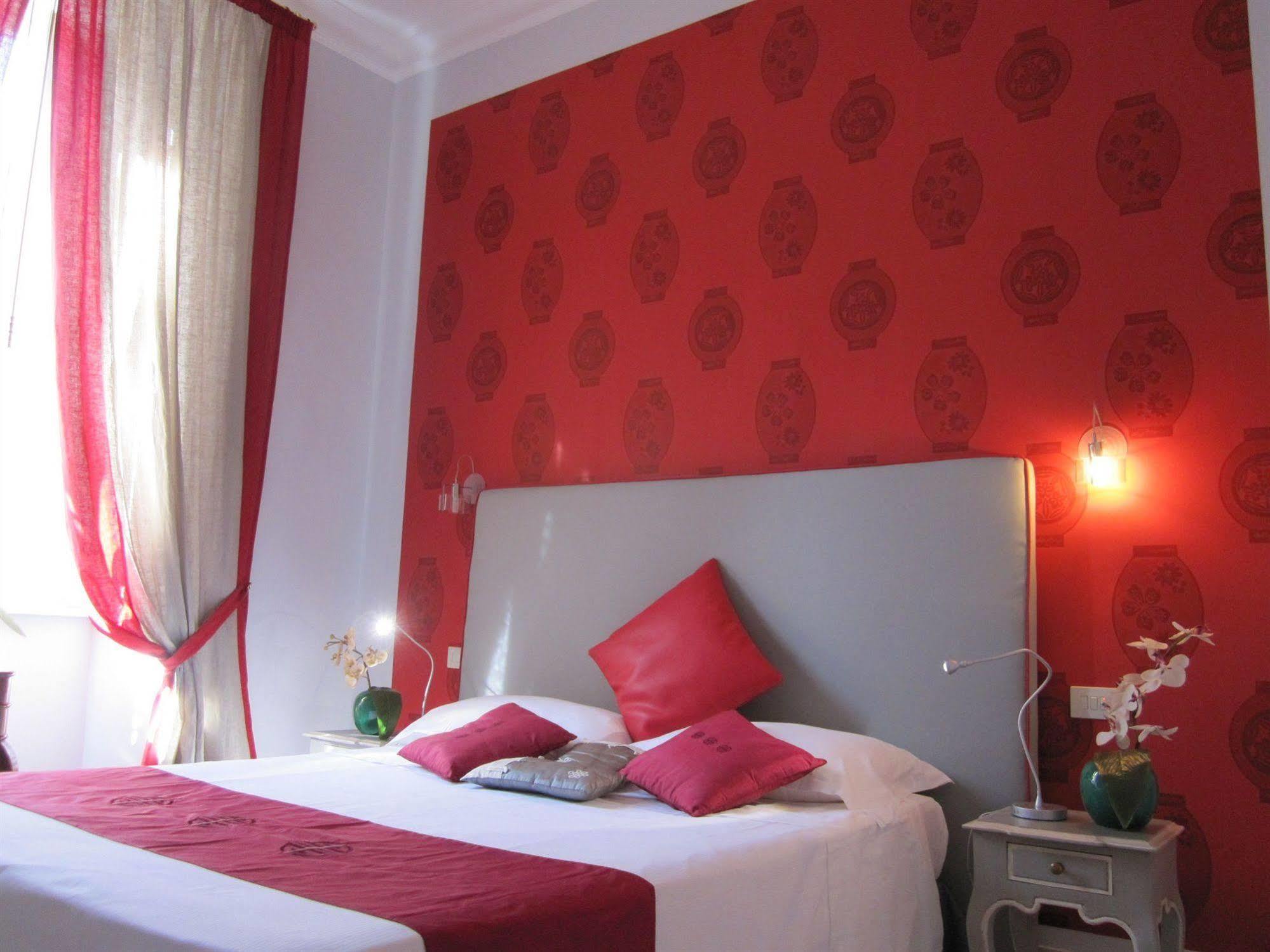 My Monti Place Rome Buitenkant foto
