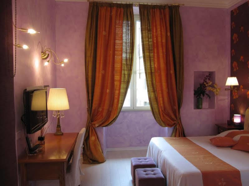 My Monti Place Rome Buitenkant foto